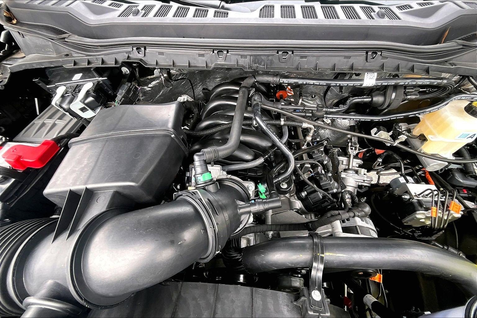 2025 Ford Super Duty F-350 SRW XLT