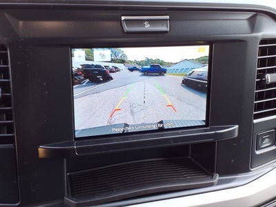 2025 Ford Super Duty F-350 SRW XLT