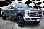 2025 Ford Super Duty F-350 SRW XLT