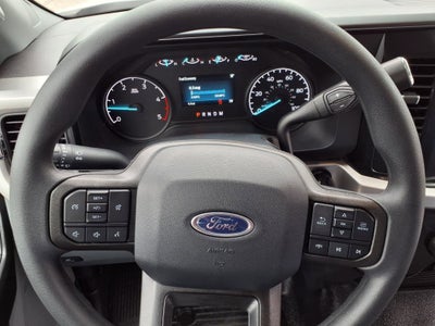 2025 Ford Super Duty F-250 SRW XL