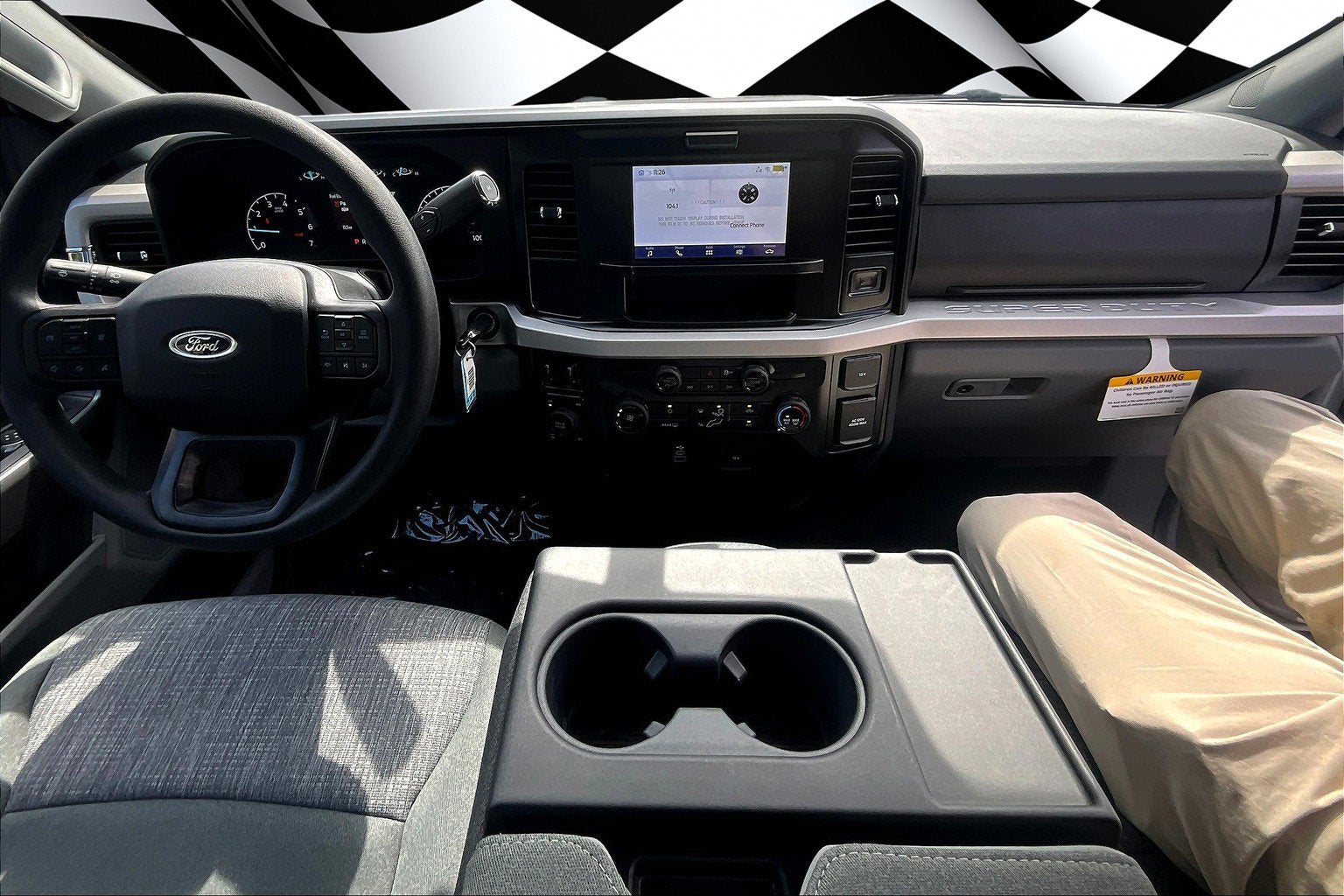 2026 Ford Super Duty F-250 SRW XLT