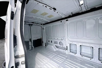 2026 Ford Transit Cargo Van 250
