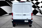 2026 Ford Transit Cargo Van 250