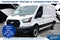 2026 Ford Transit Cargo Van 250