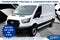 2026 Ford Transit Cargo Van 250