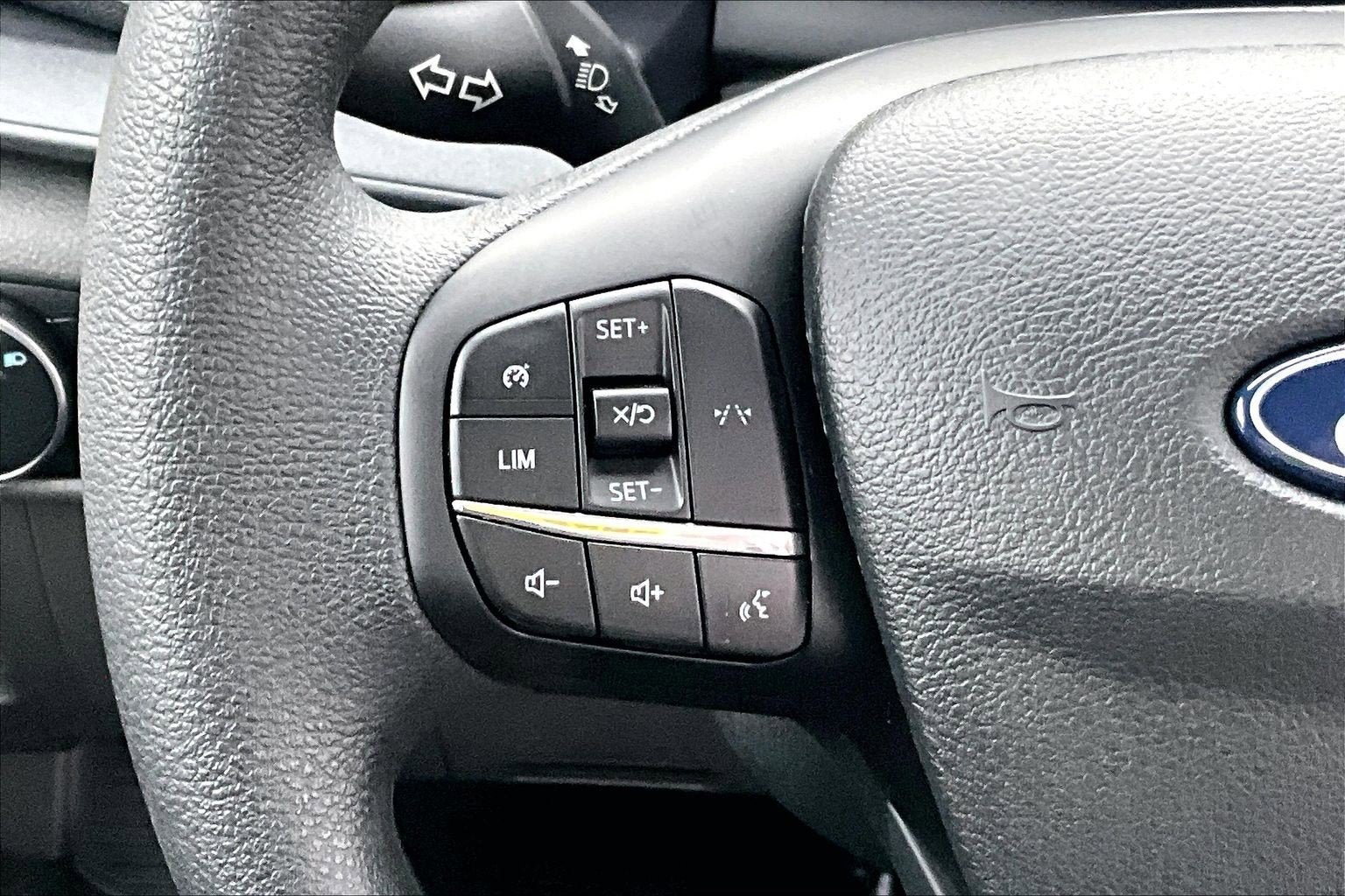 2026 Ford Transit Cargo Van 250