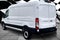 2026 Ford Transit Cargo Van 250