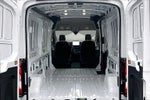 2026 Ford Transit Cargo Van 250