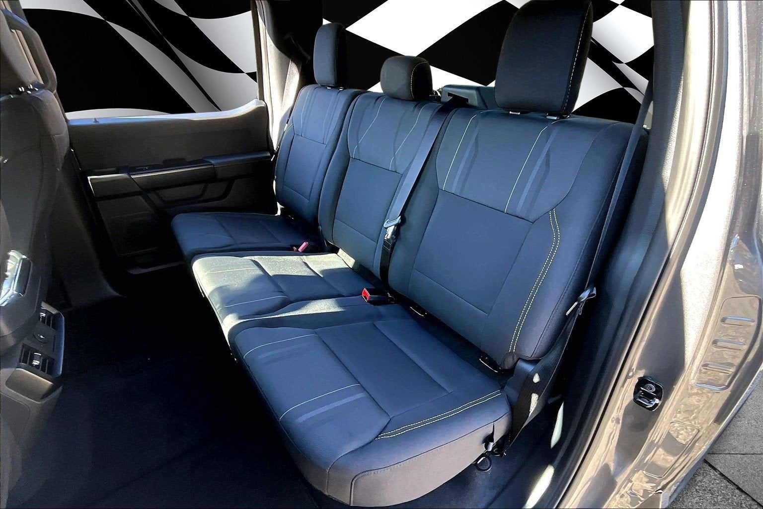 2025 Ford F-150 STX®