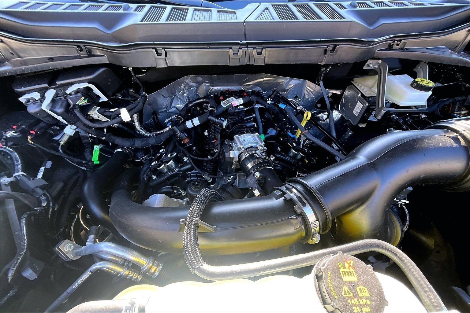 2025 Ford F-150 STX®