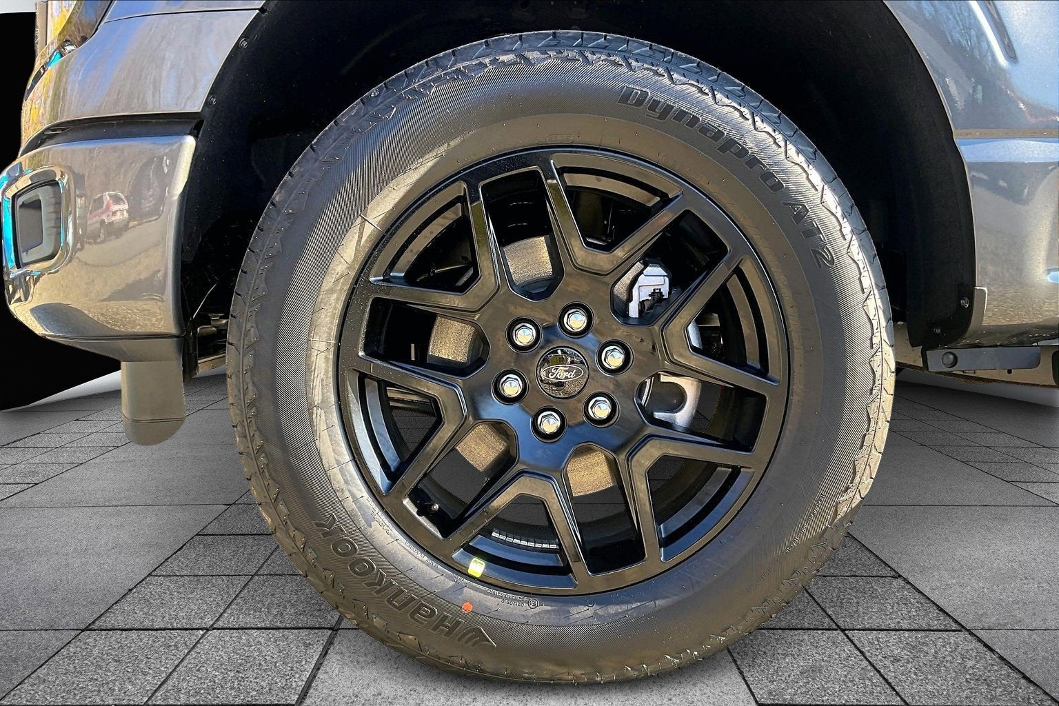 2025 Ford F-150 STX®