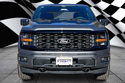 2025 Ford F-150 STX®