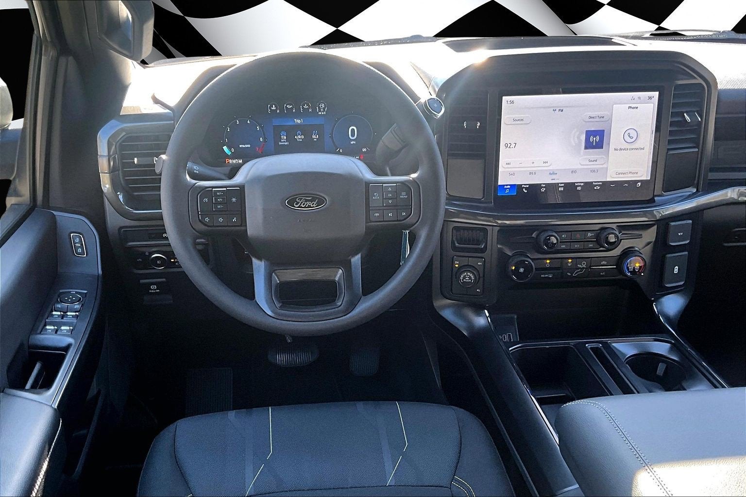 2025 Ford F-150 STX®