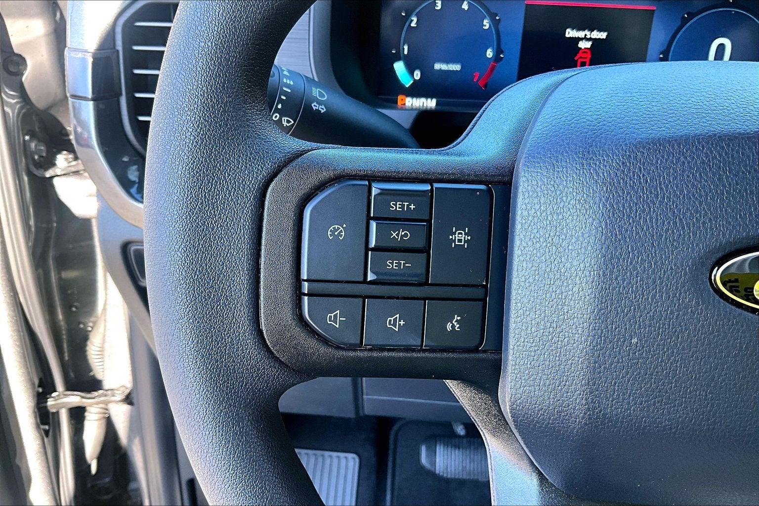 2025 Ford F-150 STX®