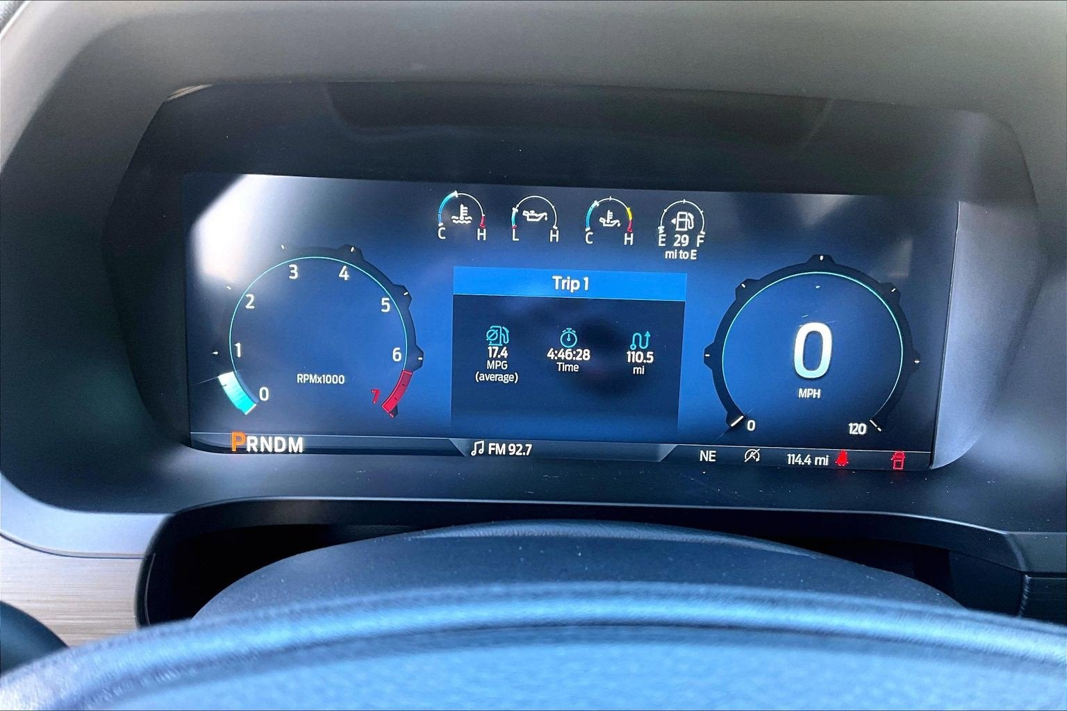 2025 Ford F-150 STX®