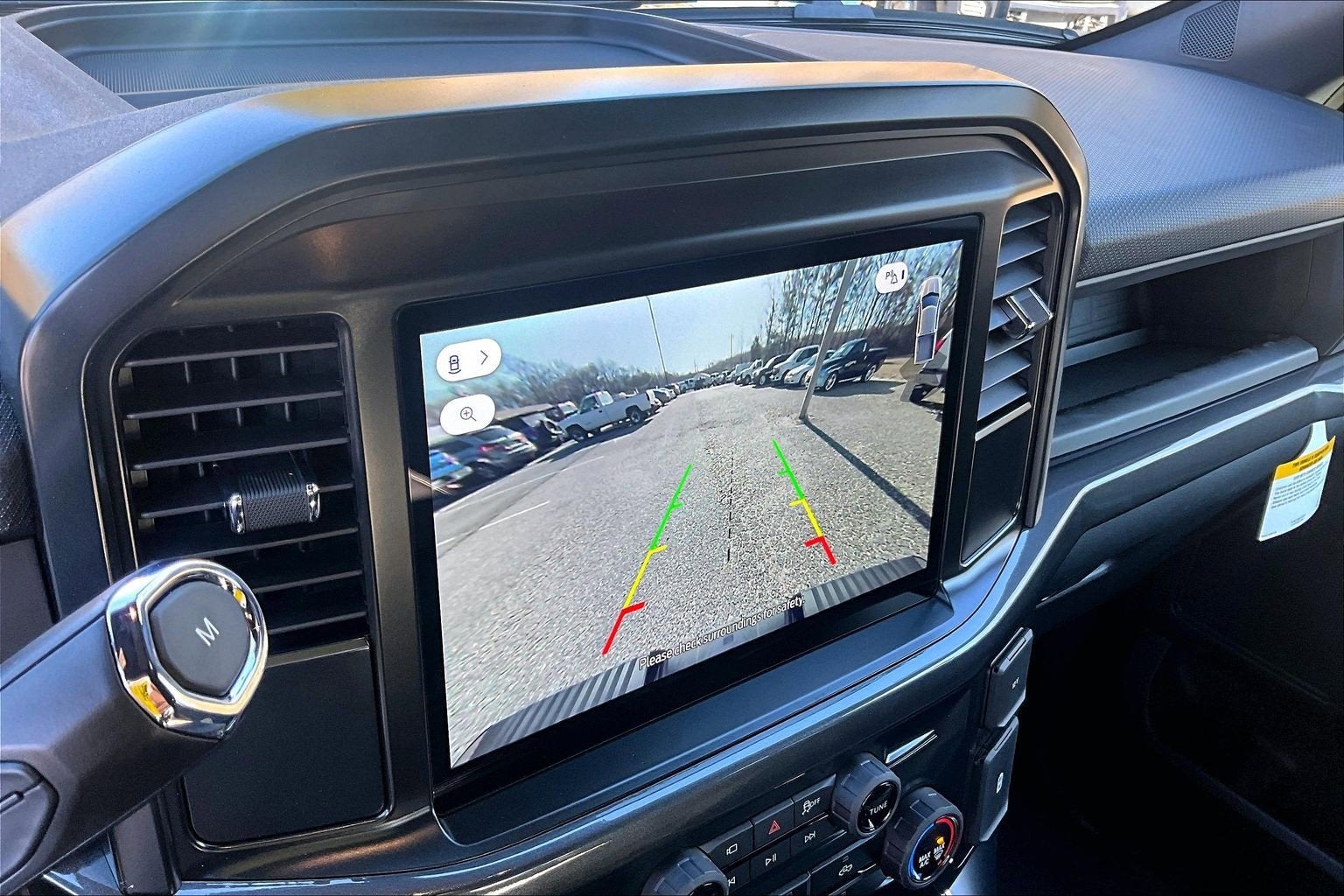 2025 Ford F-150 STX®