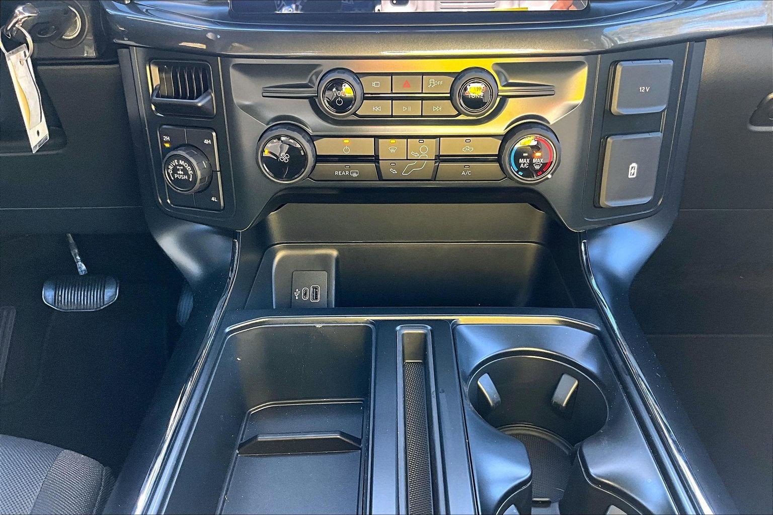 2025 Ford F-150 STX®