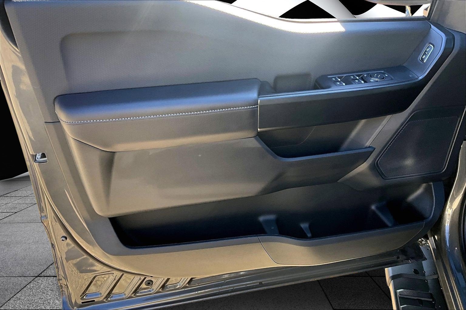 2025 Ford F-150 STX®