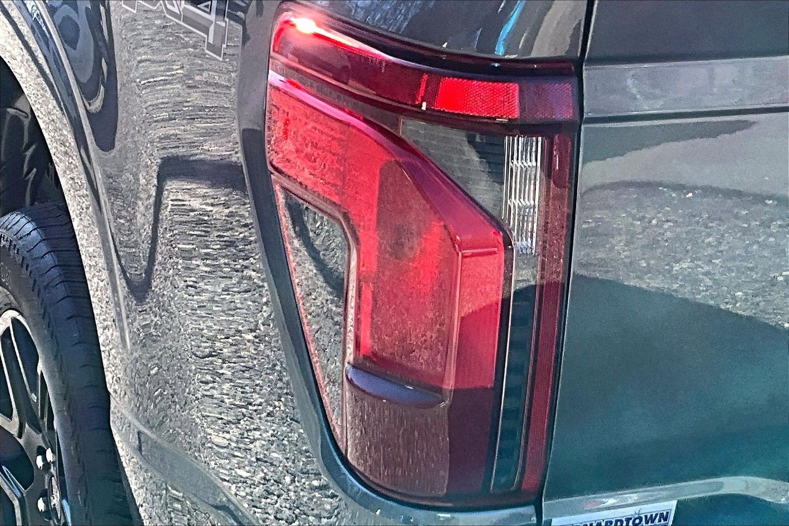 2025 Ford F-150 STX®