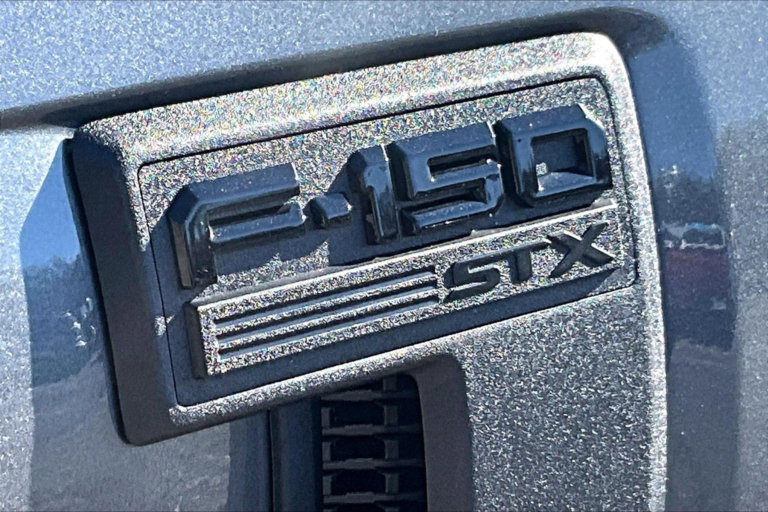 2025 Ford F-150 STX®
