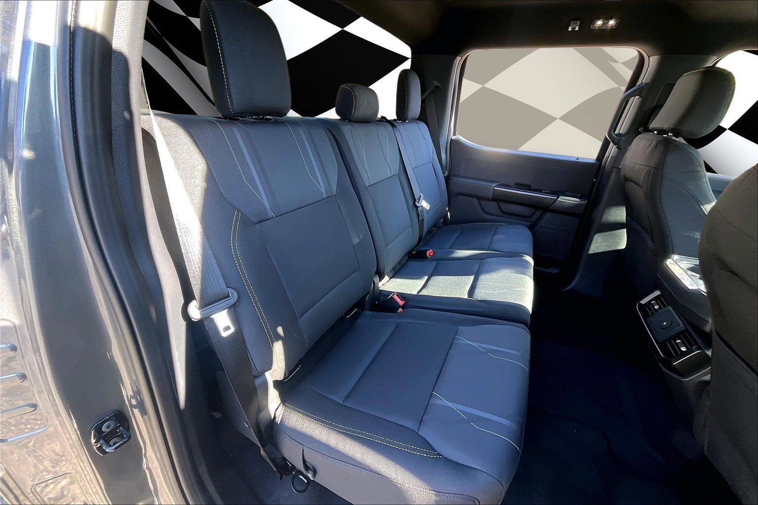 2025 Ford F-150 STX®