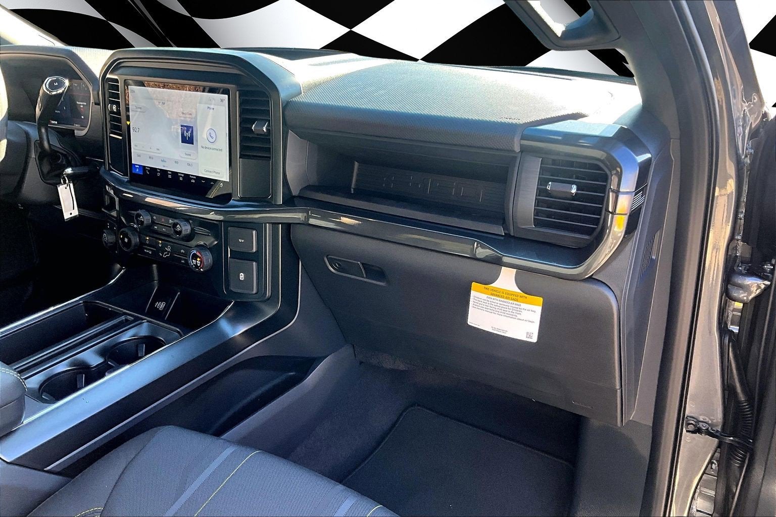 2025 Ford F-150 STX®