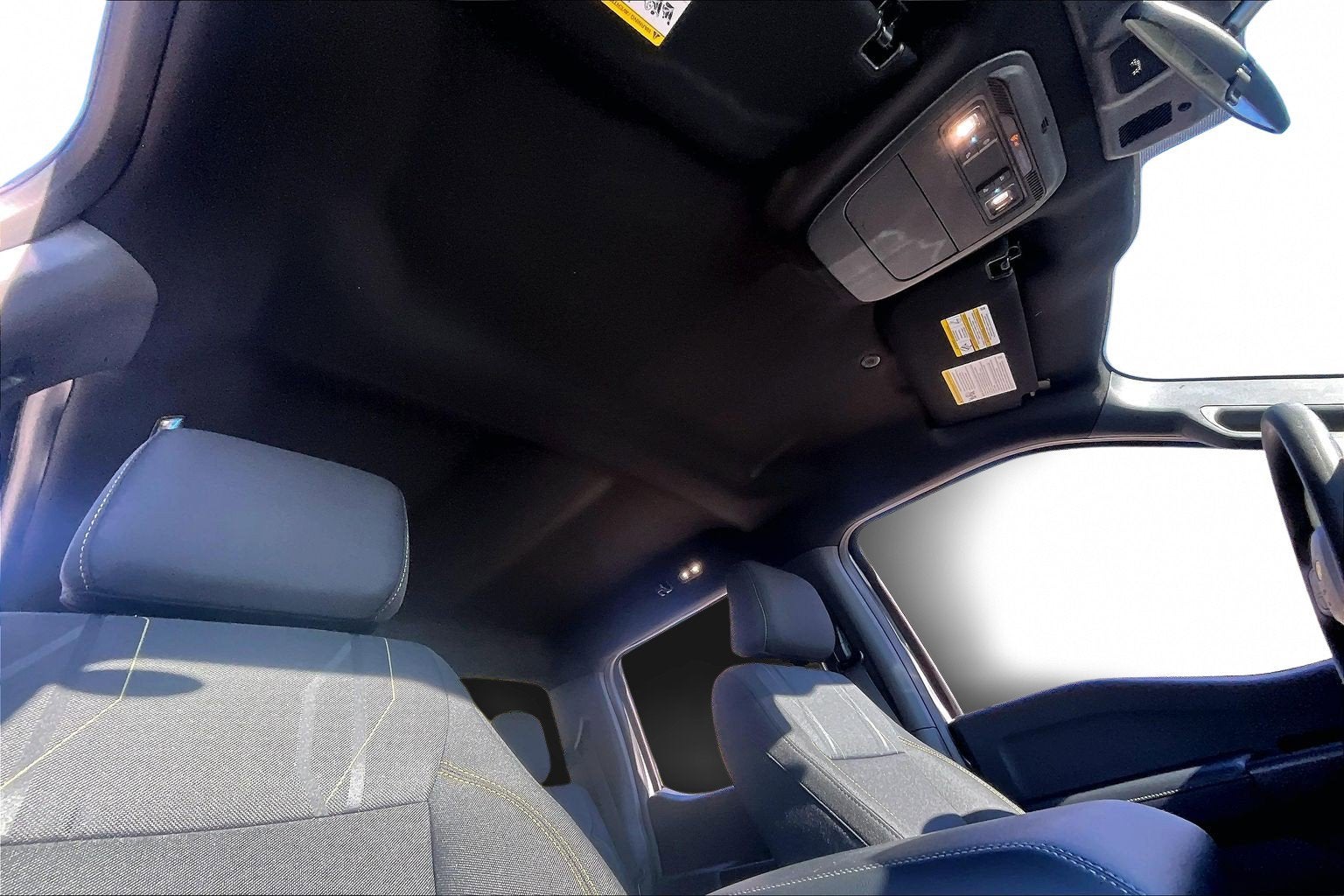 2025 Ford F-150 STX®