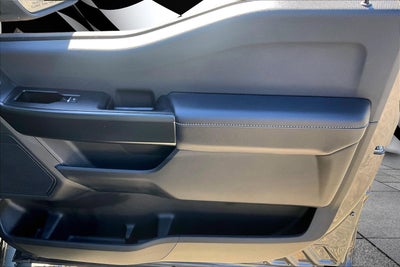 2025 Ford F-150 STX®