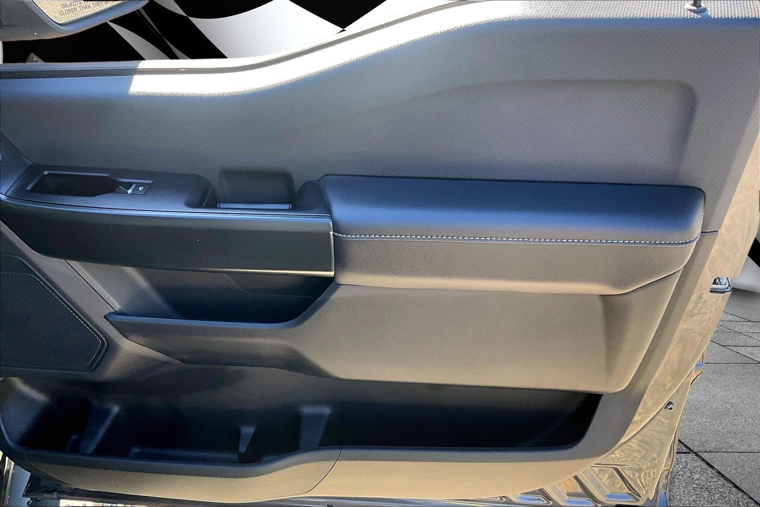 2025 Ford F-150 STX®