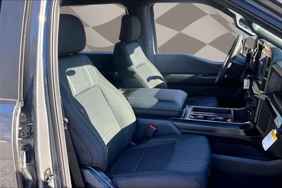 2025 Ford F-150 STX®