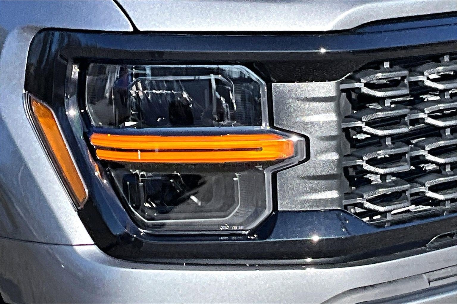 2025 Ford F-150 STX®