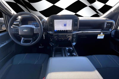 2025 Ford F-150 STX®