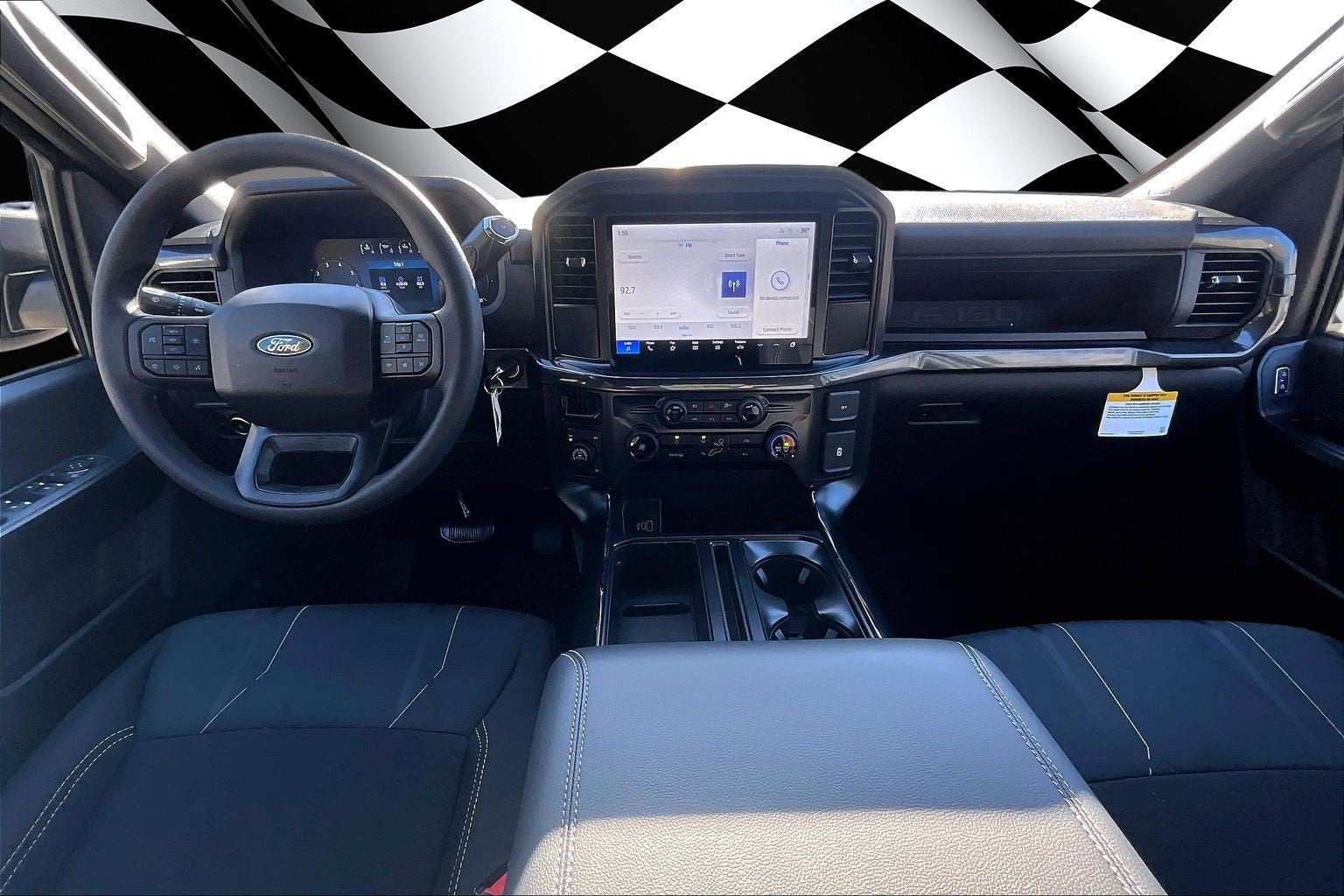 2025 Ford F-150 STX®