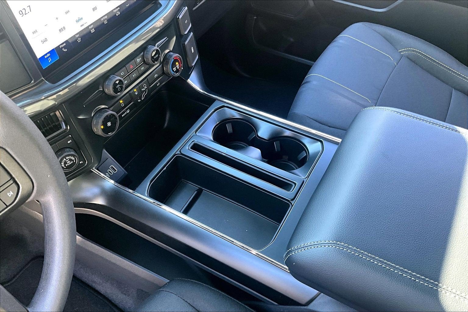 2025 Ford F-150 STX®