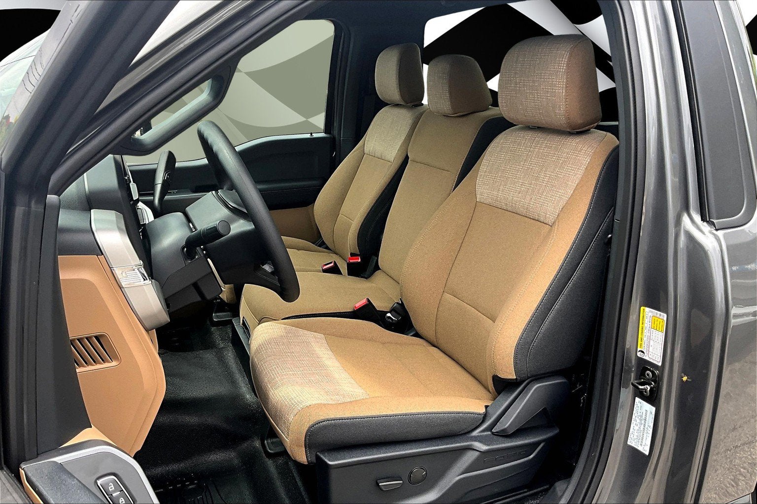 2025 Ford Super Duty F-350 SRW XLT