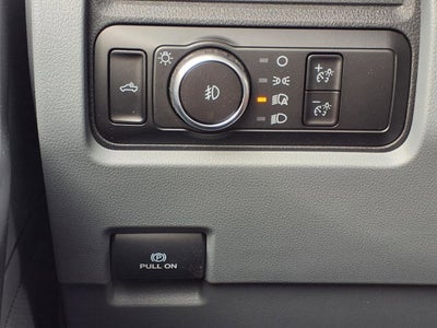 2025 Ford Super Duty F-350 SRW XL