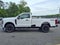 2025 Ford Super Duty F-350 SRW XL