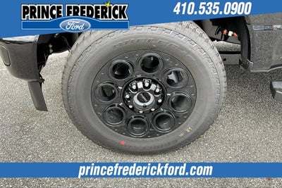 2026 Ford Super Duty F-250 SRW XLT