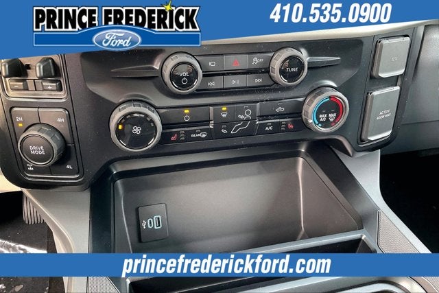 2026 Ford Super Duty F-350 SRW XLT