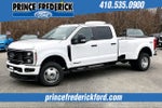 2026 Ford Super Duty F-350 DRW 4WD