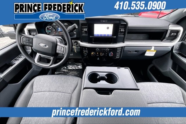 2026 Ford Super Duty F-350 DRW 4WD