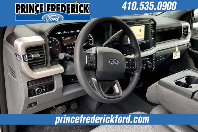 2026 Ford Super Duty F-350 DRW 4WD