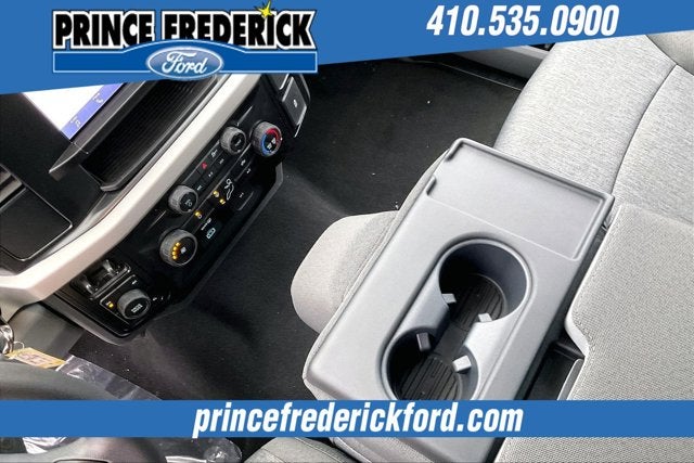 2026 Ford Super Duty F-350 DRW 4WD