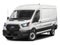 2026 Ford Transit Cargo Van 250