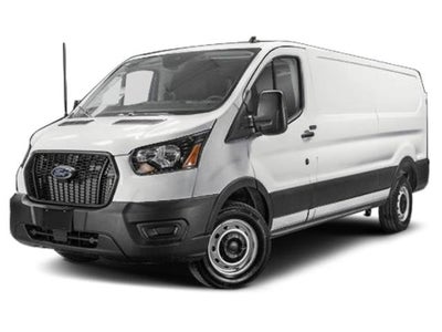 2026 Ford Transit Cargo Van 250