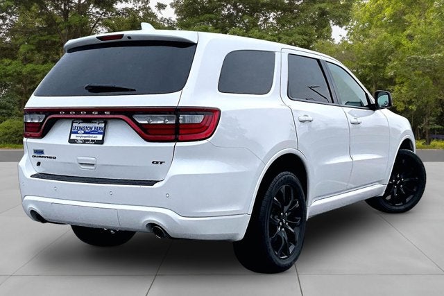2020 Dodge Durango GT Plus