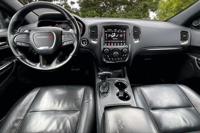 2020 Dodge Durango GT Plus