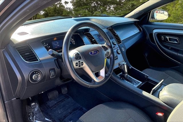 2016 Ford Taurus SEL