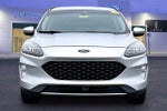 2020 Ford Escape Titanium Hybrid