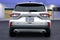2020 Ford Escape Titanium Hybrid